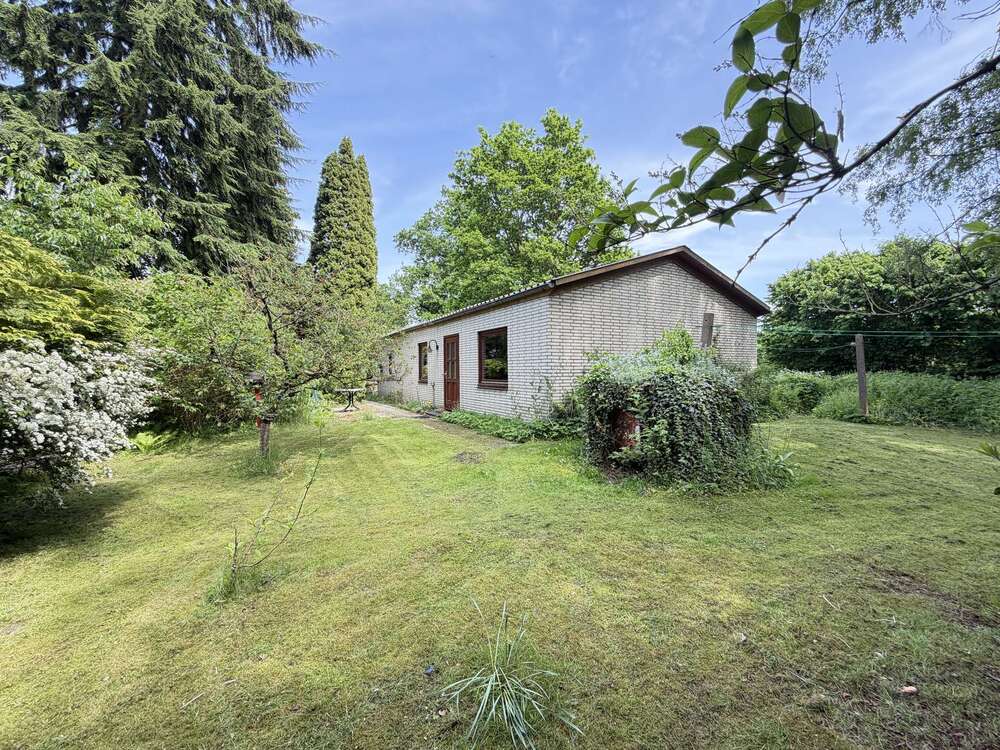 Thumbnail-Haus zum Kaufen in Seevetal 115.000,00 € 78 m²
