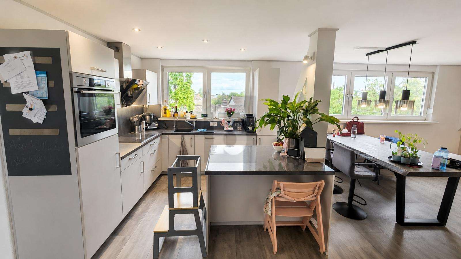 Thumbnail-Wohnung zum Kaufen in Ludwigshafen am Rhein 195.000,00 € 83 m²