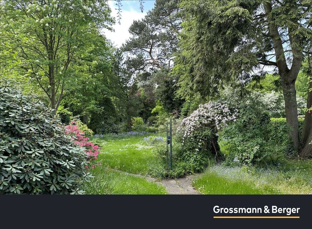 Thumbnail-Grundstück zu verkaufen in Hamburg 540.000,00 € 1028 m²