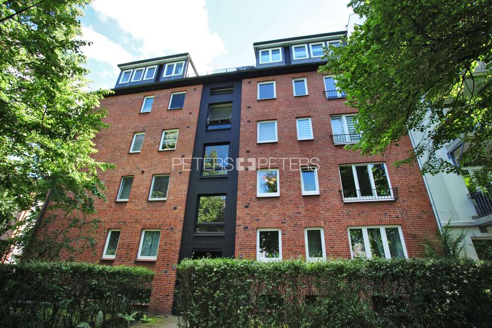 Thumbnail-Wohnung zum Kaufen in Hamburg 395.000,00 € 70.6 m²