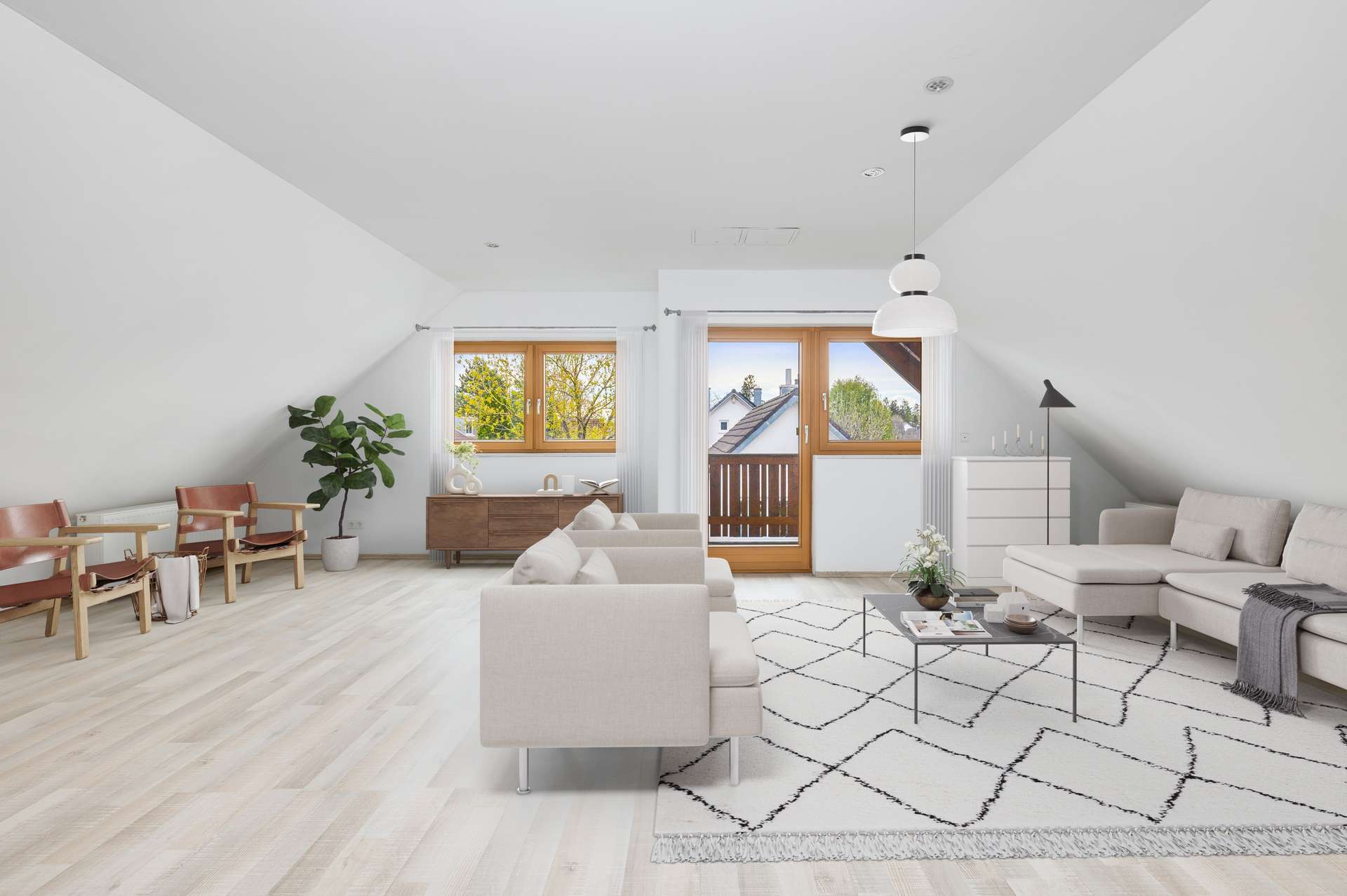 Thumbnail-Wohnung zum Kaufen in Maisach 569.000,00 € 110 m²