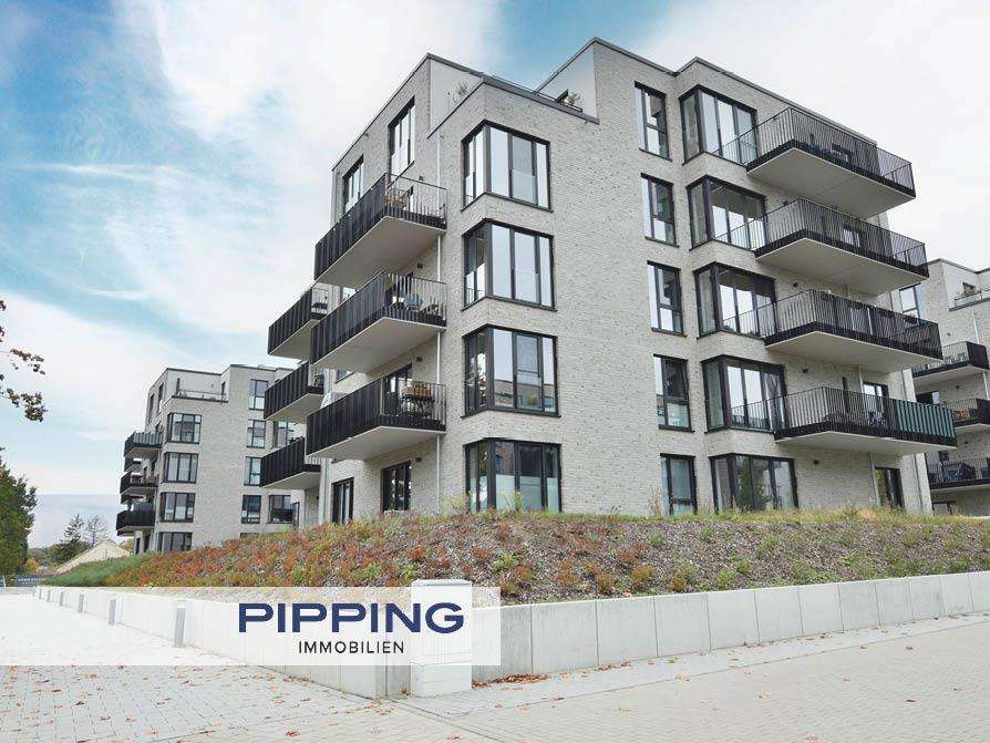 Thumbnail-Wohnung zum Mieten in Geesthacht 1.300,00 € 87.36 m²