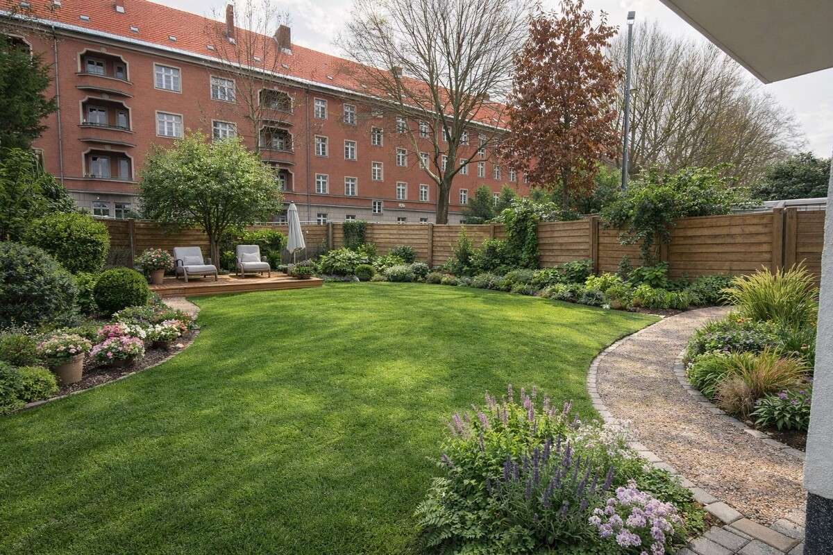 Thumbnail-Haus zum Kaufen in Berlin 799.000,00 € 118 m²