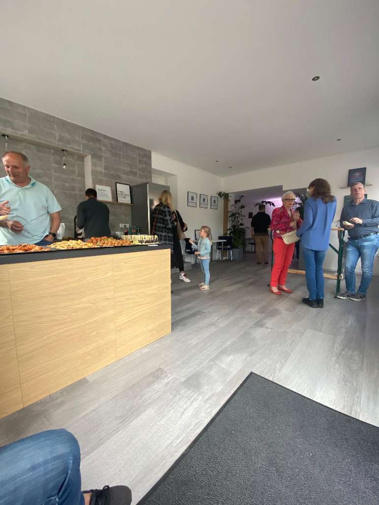 Thumbnail-Büro in Tönisvorst 249,00 € 4 m²