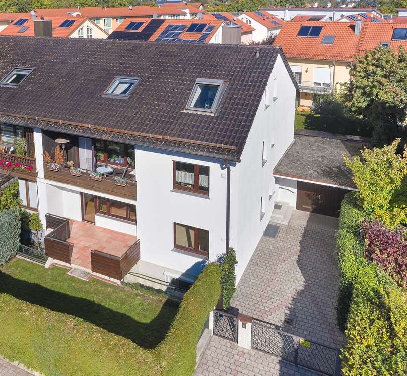 Thumbnail-Haus zum Kaufen in Vaterstetten 1.287.000,00 € 235 m²