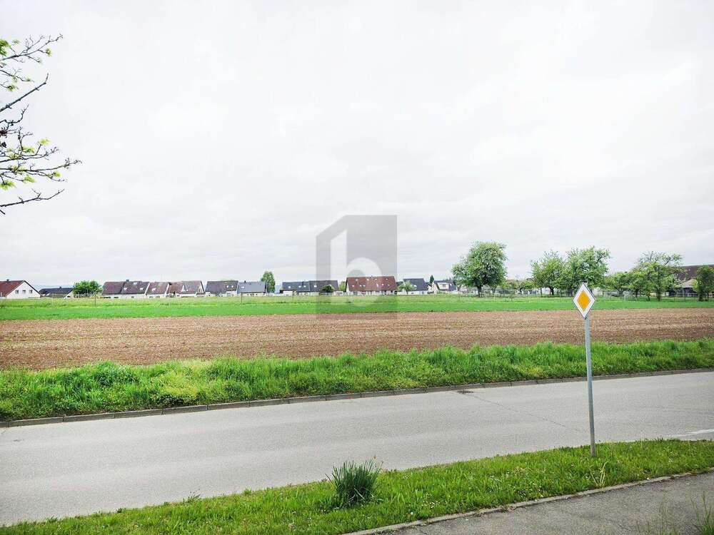 Thumbnail-Grundstück zu verkaufen in Schlaitdorf 295.000,00 € 1396 m²