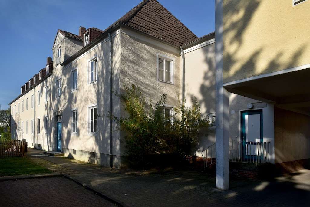 Thumbnail-Wohnung zum Mieten in Wolfsburg 431,49 € 57 m²