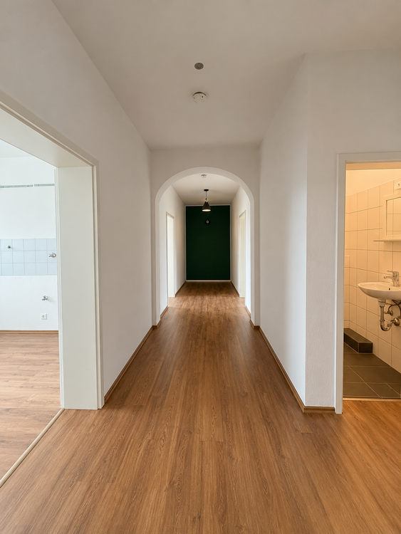 Thumbnail-Wohnung zum Mieten in Essen-Schönebeck 710,00 € 75 m²