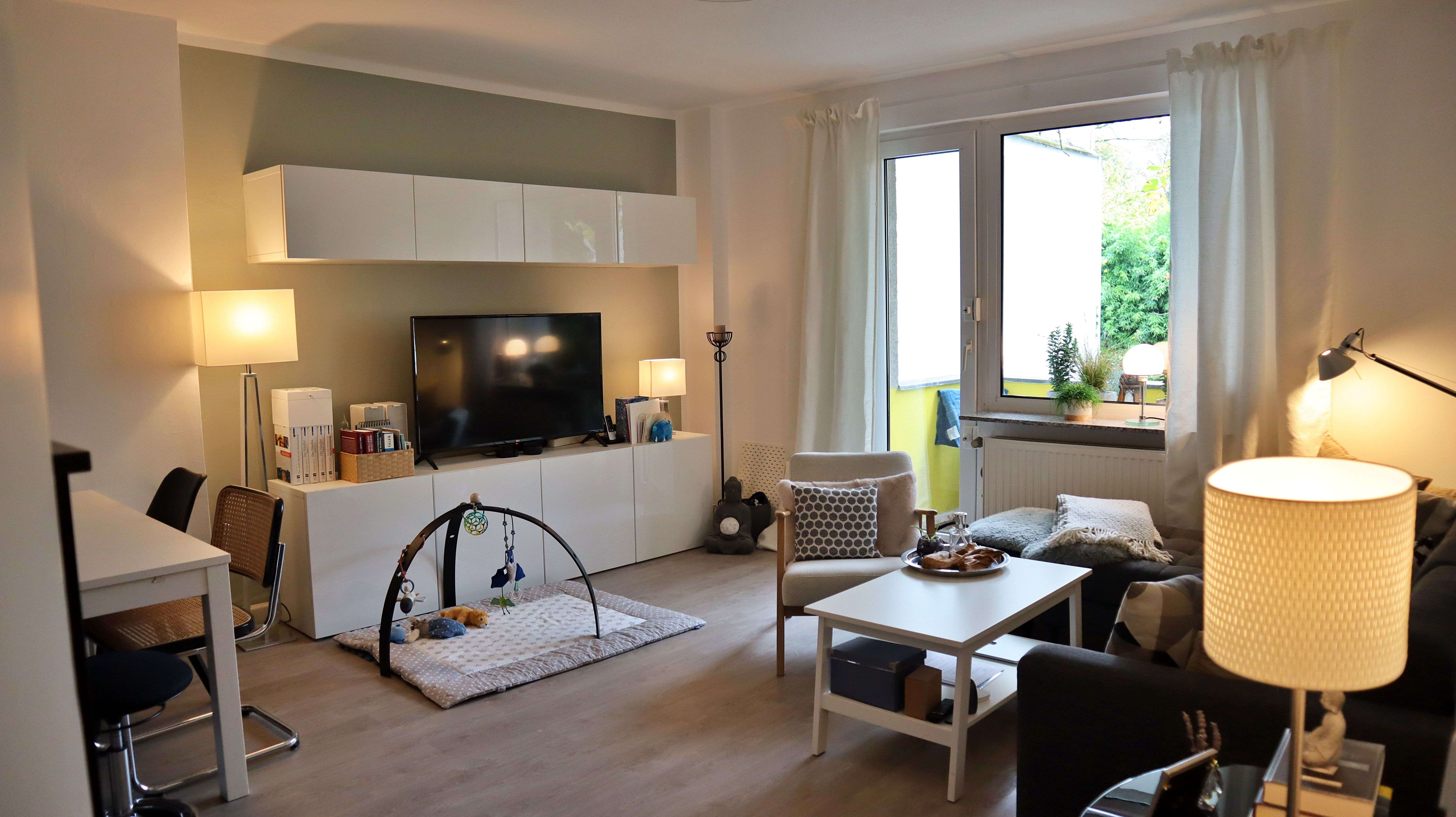 Thumbnail-Wohnung zum Kaufen in Düsseldorf 319.000,00 € 69 m²