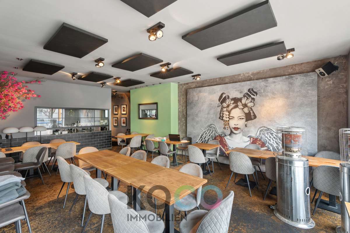 Thumbnail-Haus zum Kaufen in Essen Rüttenscheid 1.785.000,00 € 462 m²