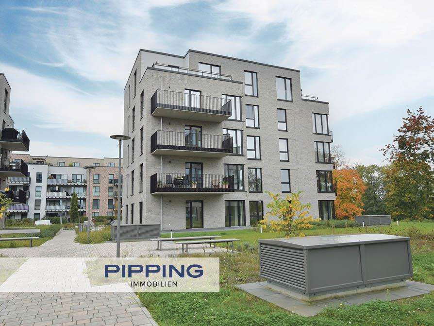 Thumbnail-Wohnung zum Mieten in Geesthacht 1.190,00 € 72.22 m²