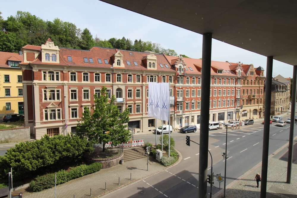 Thumbnail-Wohnung zum Mieten in Meißen 1.115,00 € 127 m²