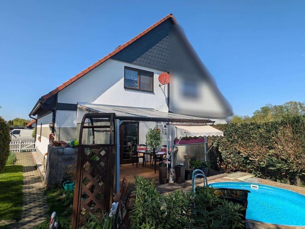 Thumbnail-Haus zum Kaufen in Bad Lausick 229.000,00 € 93 m²