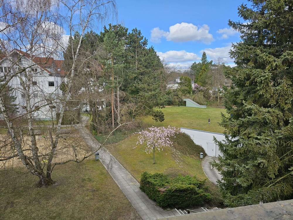 Thumbnail-Wohnung zum Kaufen in Berlin 740.000,00 € 149 m²