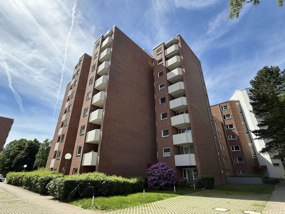 Thumbnail-Wohnung zum Kaufen in Hamburg 229.000,00 € 61 m²