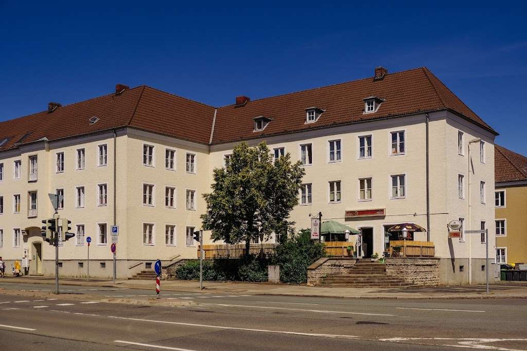 Thumbnail-Wohnung zum Mieten in Wolfsburg 475,91 € 66.19 m²