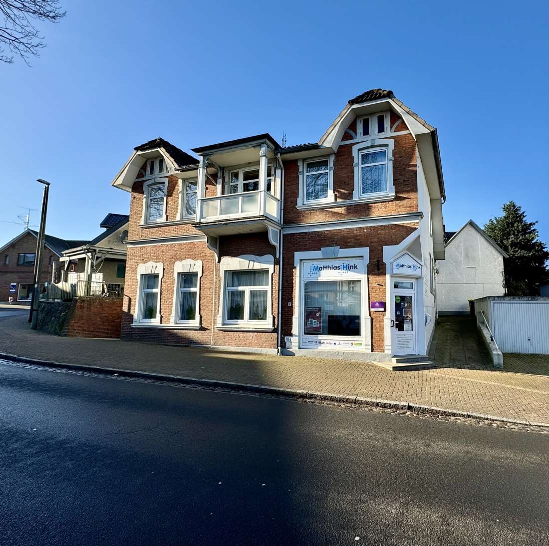 Thumbnail-Haus zum Kaufen in Burg 195.000,00 € 150.12 m²