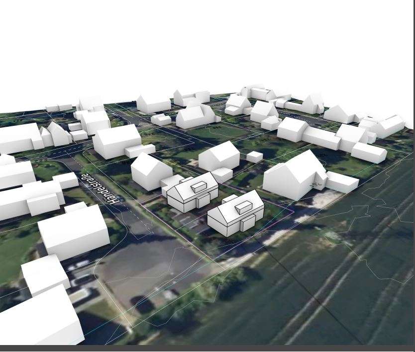 Thumbnail-Grundstück zu verkaufen in Neuss 649.000,00 € 825 m²