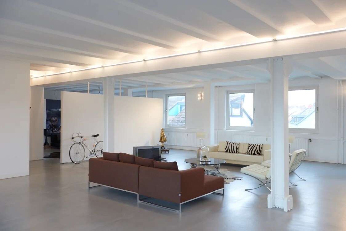 Thumbnail-Wohnung zum Kaufen in Nürnberg 833.000,00 € 233 m²