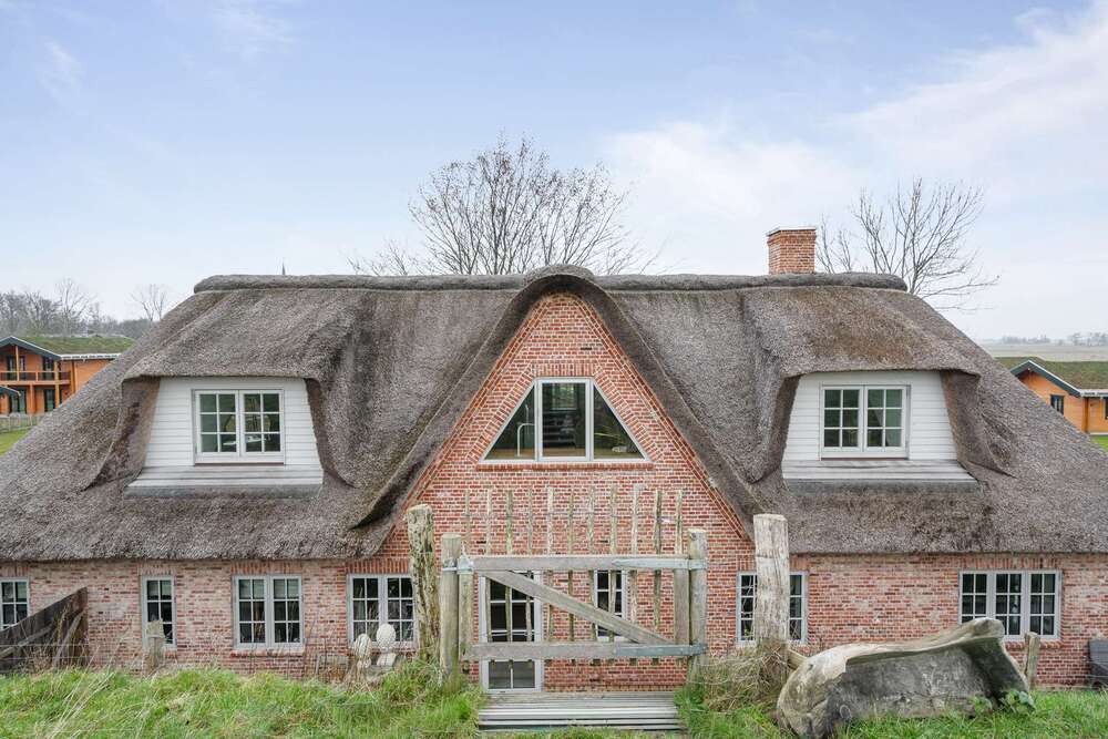 Thumbnail-Haus zum Kaufen in Tönning 1.110.000,00 € 163 m²