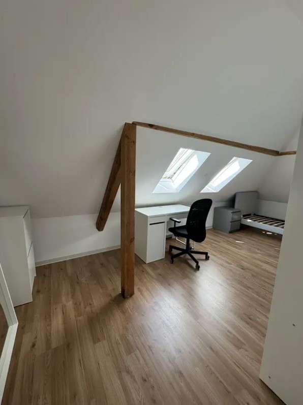 Thumbnail-Wohnung zum Mieten in Karlsruhe 530,00 € 15 m²