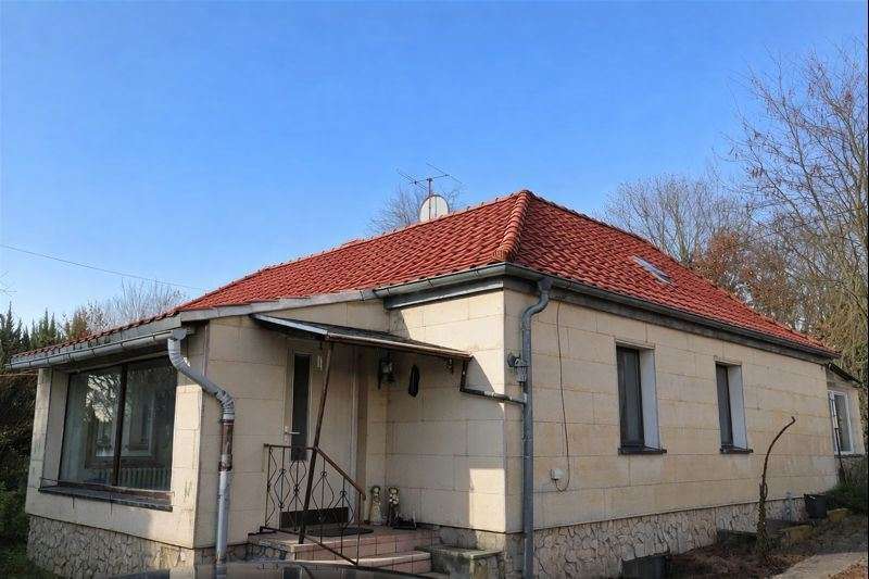 Thumbnail-Haus zum Kaufen in Bad Kösen 169.000,00 € 90 m²