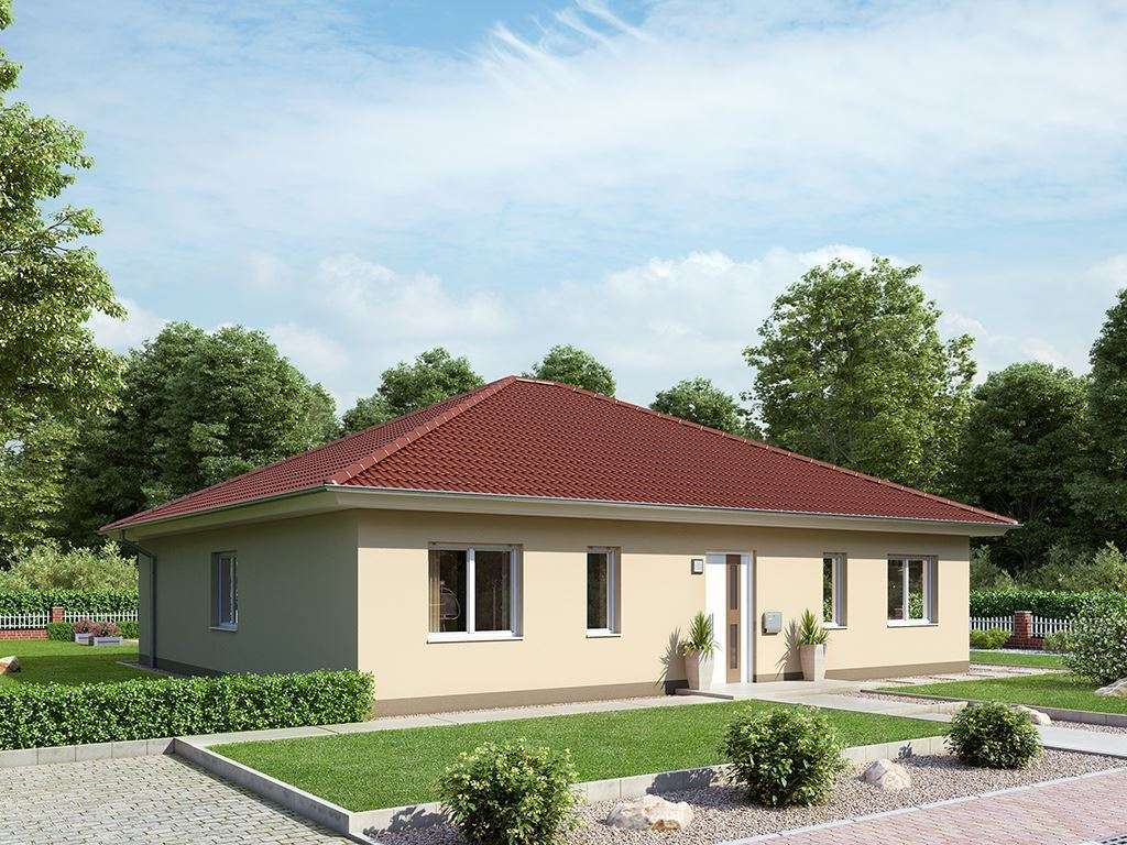 Thumbnail-Haus zum Kaufen in Oranienburg 452.851,00 € 120 m²