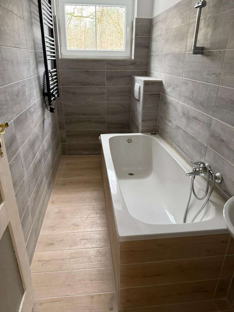 Thumbnail-Wohnung zum Mieten in Oberkrämer OT Bärenklau 403,00 € 35 m²