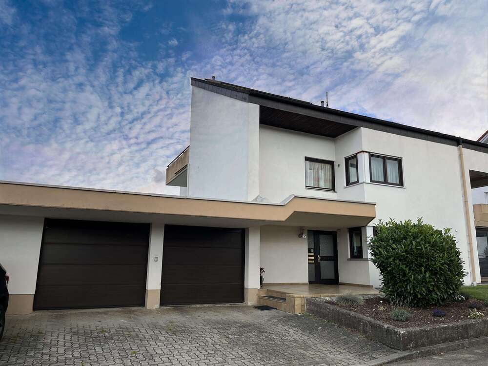 Thumbnail-Wohnung zum Kaufen in Rainau 220.000,00 € 85 m²