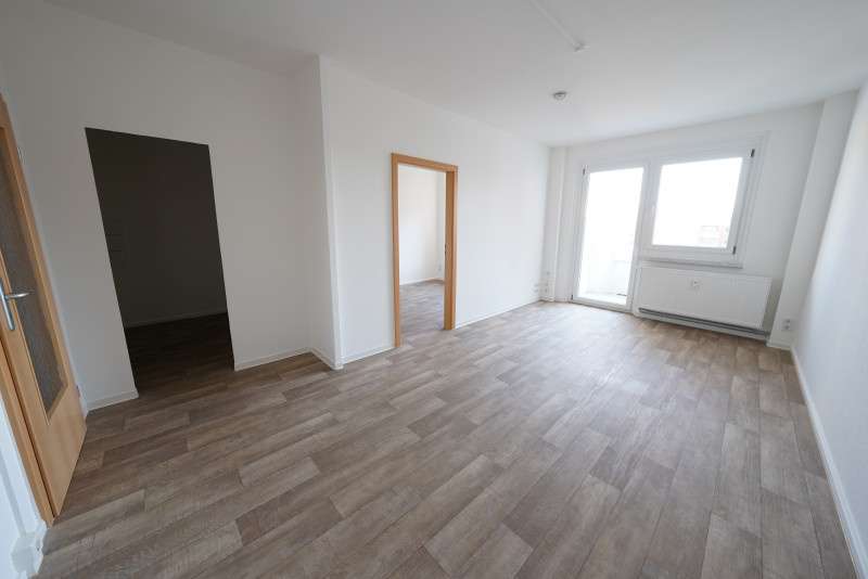 Thumbnail-Wohnung zum Mieten in Chemnitz 297,00 € 53.19 m²