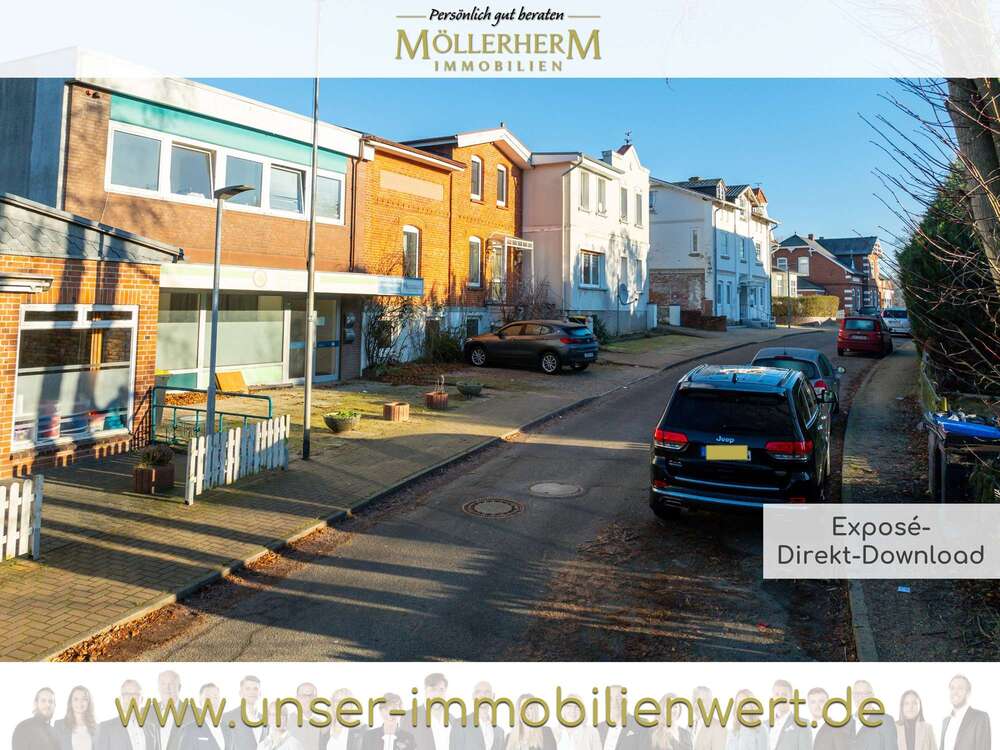 Thumbnail-Einzelhandel in Lensahn 1.000,00 € 102.96 m²