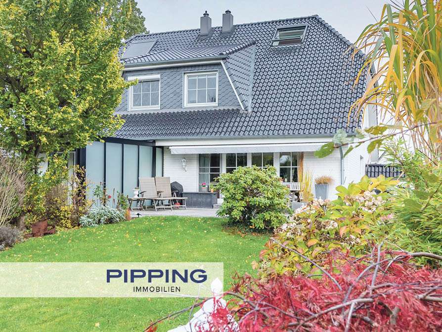 Thumbnail-Haus zum Kaufen in Wentorf 595.000,00 € 119 m²