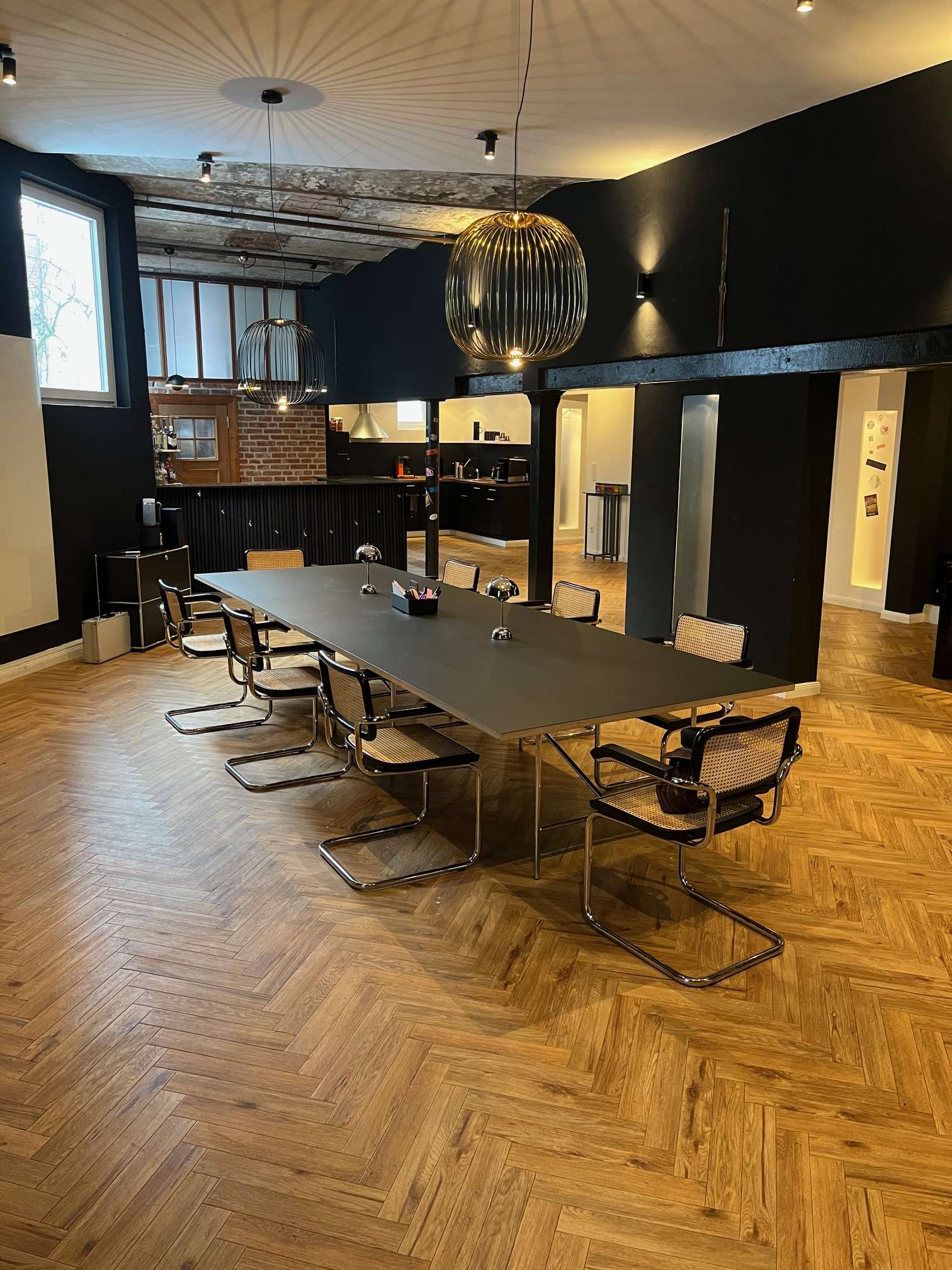 Thumbnail-Wohnung zum Mieten in Bremen 1.650,00 € 154 m²