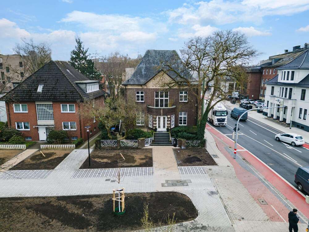 Thumbnail-Haus zum Kaufen in Hamm 1.250.000,00 € 373.05 m²