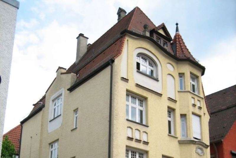 Thumbnail-Wohnung zum Mieten in Heidenheim 875,00 € 90 m²