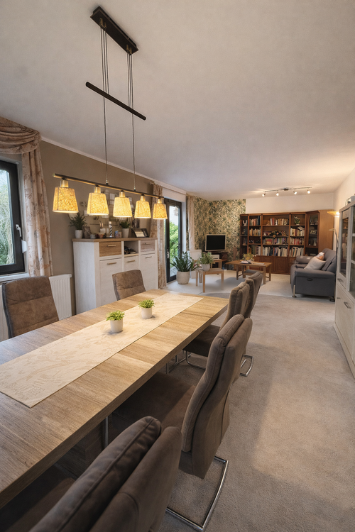 Thumbnail-Haus zum Kaufen in Borsdorf 355.000,00 € 110 m²