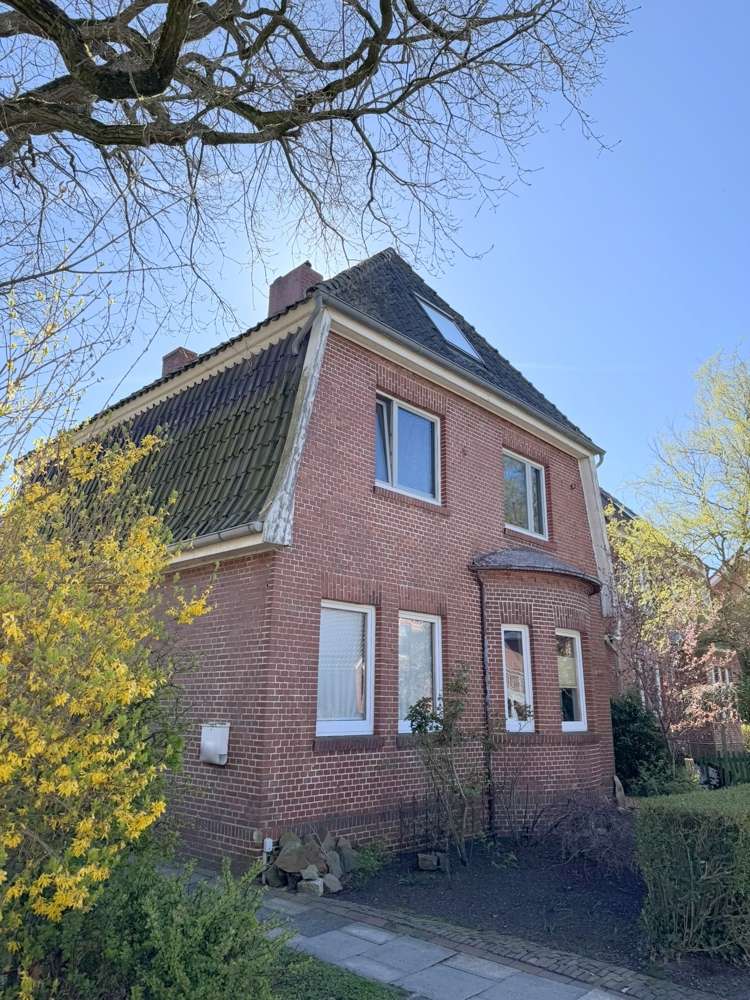 Thumbnail-Wohnung zum Mieten in Leer (Ostfriesland) 650,00 € 75 m²