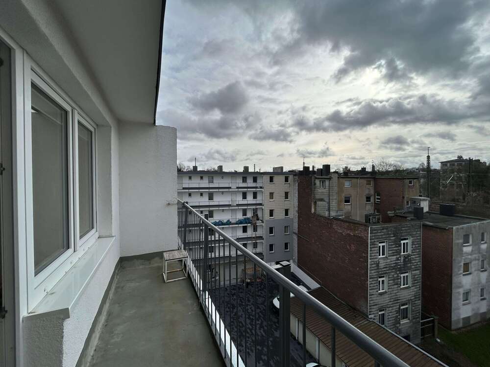 Thumbnail-Wohnung zum Mieten in Aachen 540,00 € 41 m²