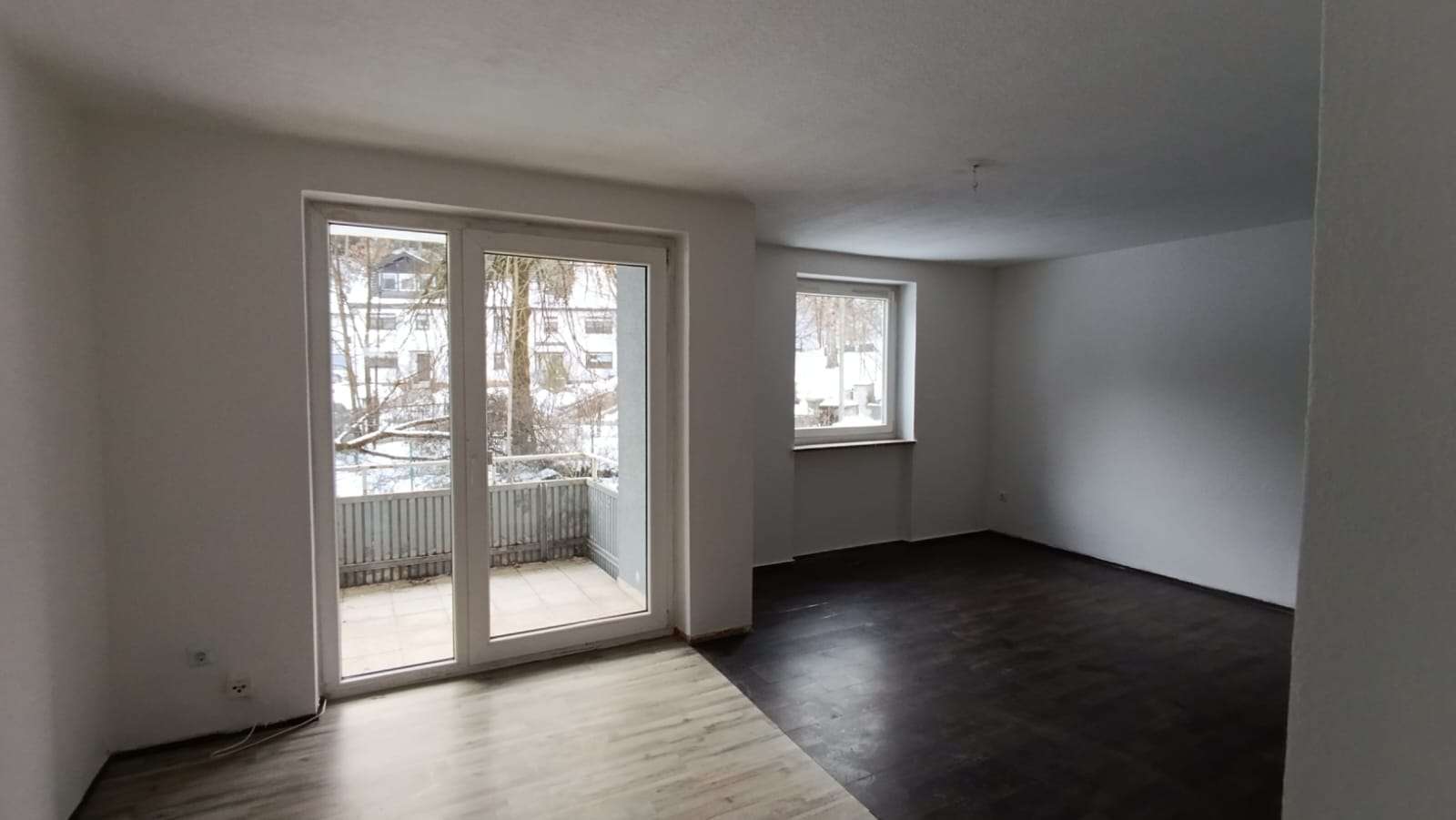 Thumbnail-Wohnung zum Mieten in Neustadt 365,00 € 83.27 m²