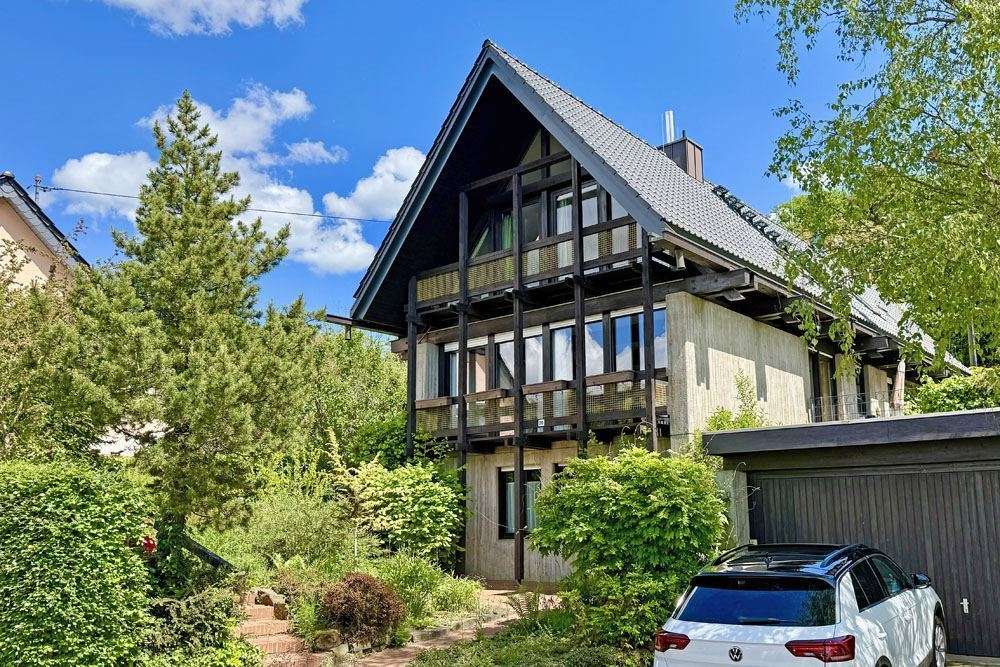 Thumbnail-Haus zum Kaufen in Rheinbreitbach 665.000,00 € 192 m²