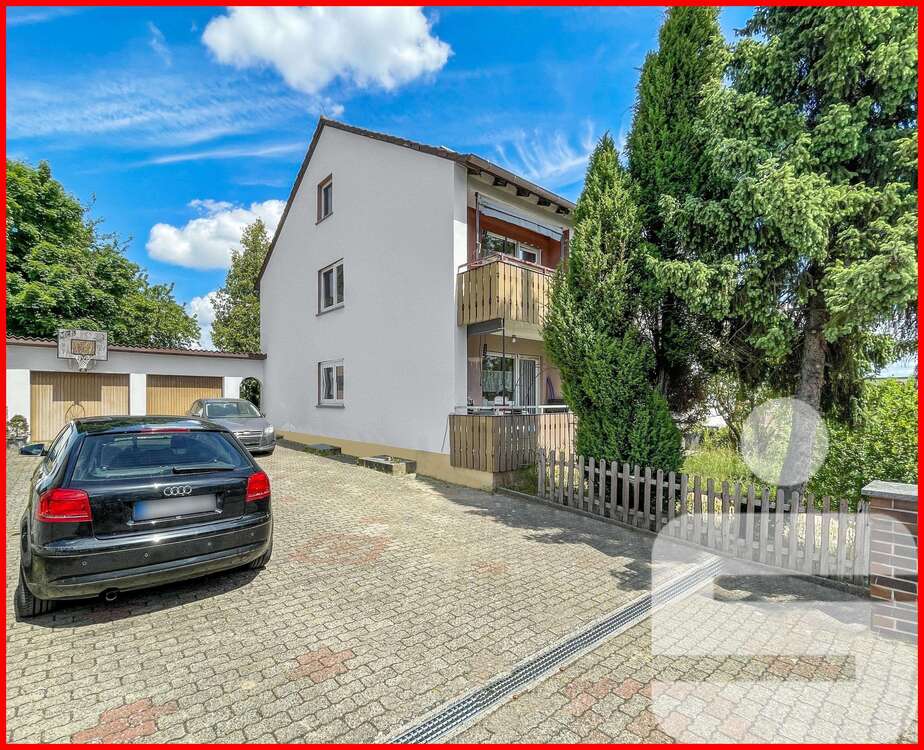 Thumbnail-Haus zum Kaufen in Kitzingen 280.000,00 € 186 m²