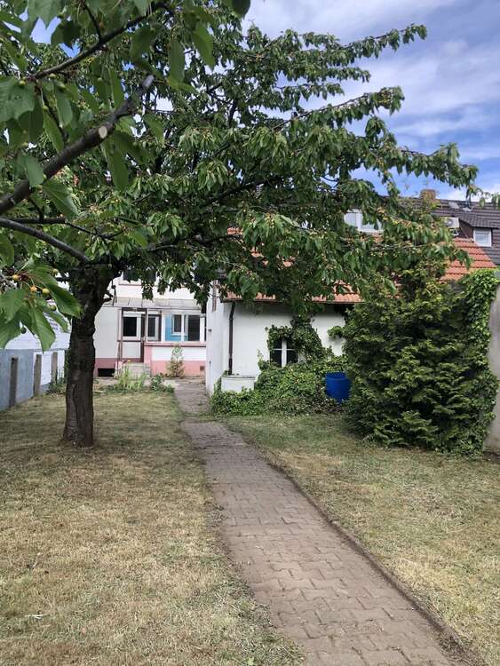 Thumbnail-Haus zum Kaufen in Kelsterbach 428.000,00 € 146 m²