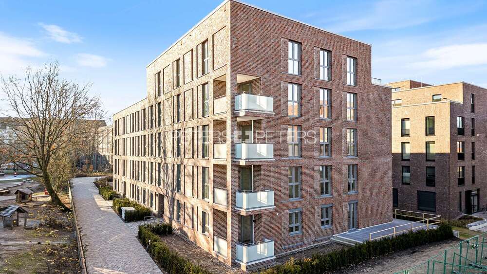 Thumbnail-Wohnung zum Kaufen in Hamburg 749.000,00 € 77.08 m²