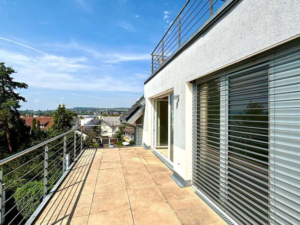 Thumbnail-Wohnung zum Kaufen in Uberlingen 548.000,00 € 91.2 m²