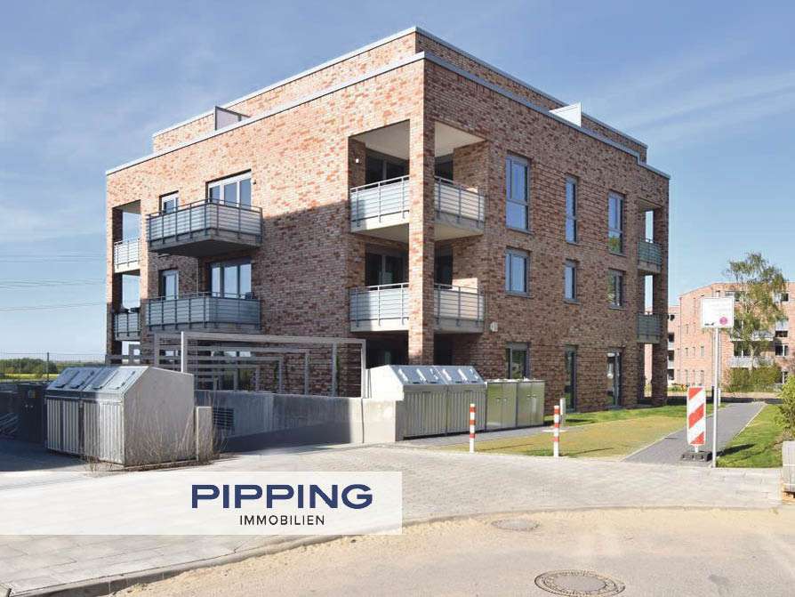 Thumbnail-Wohnung zum Mieten in Hamburg 990,00 € 62 m²