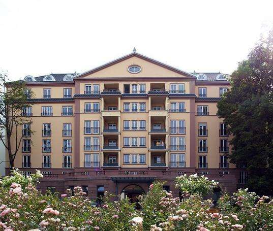 Thumbnail-Wohnung zum Kaufen in Frankfurt 498.000,00 € 61 m²