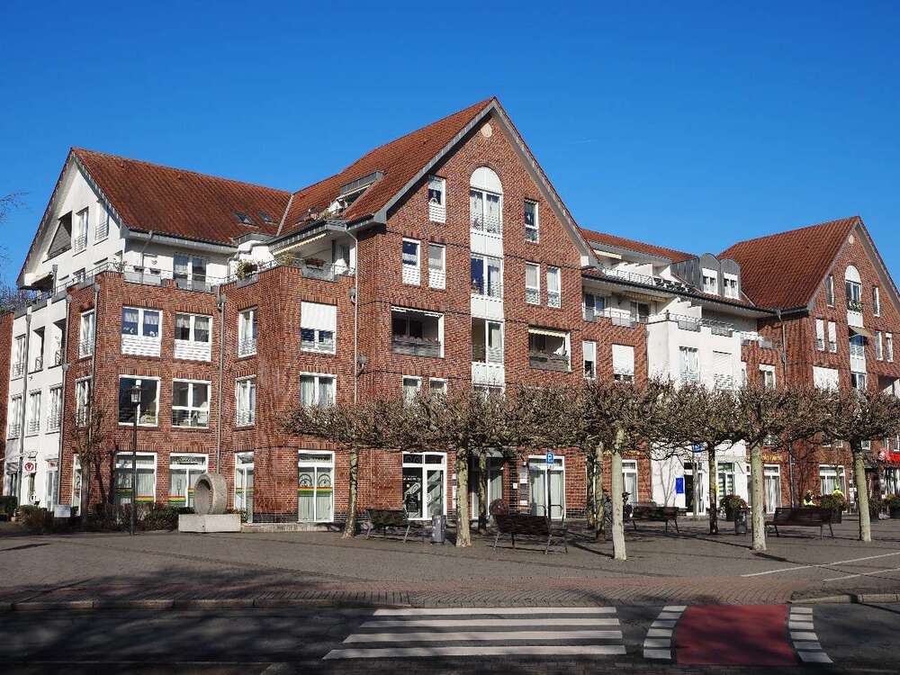 Thumbnail-Wohnung zum Kaufen in Werne 349.000,00 € 111 m²