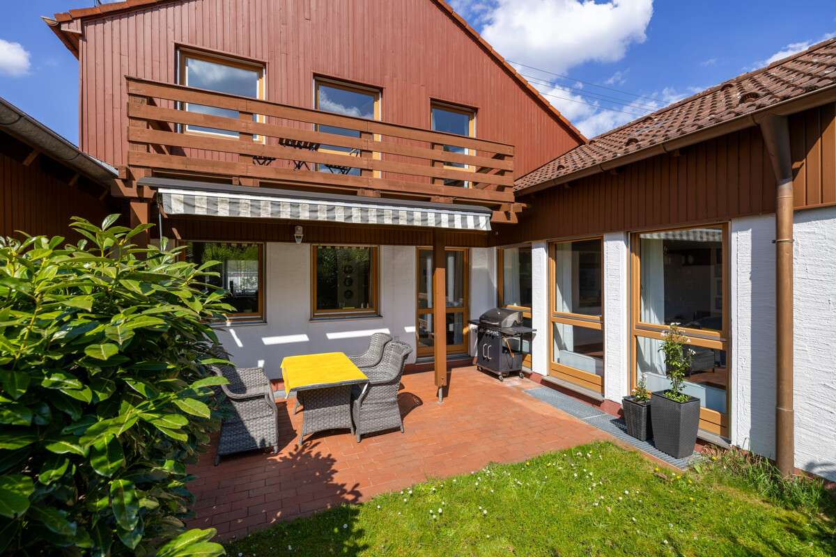 Thumbnail-Haus zum Kaufen in Neusäß Westheim 715.000,00 € 152.15 m²