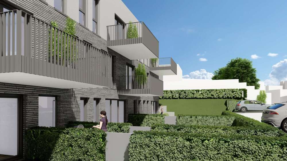 Thumbnail-Wohnung zum Mieten in Leverkusen 1.115,00 € 62.14 m²