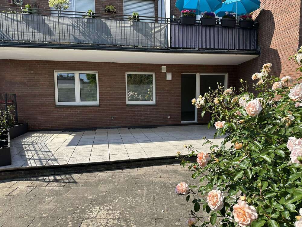 Thumbnail-Wohnung zum Mieten in Mönchengladbach 895,00 € 82 m²